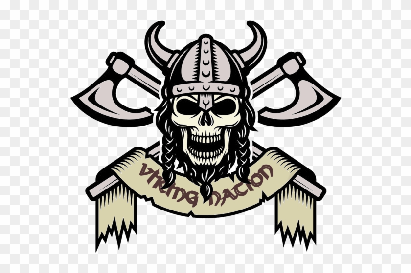 Viking Logo Hd Png Download X Pngfind