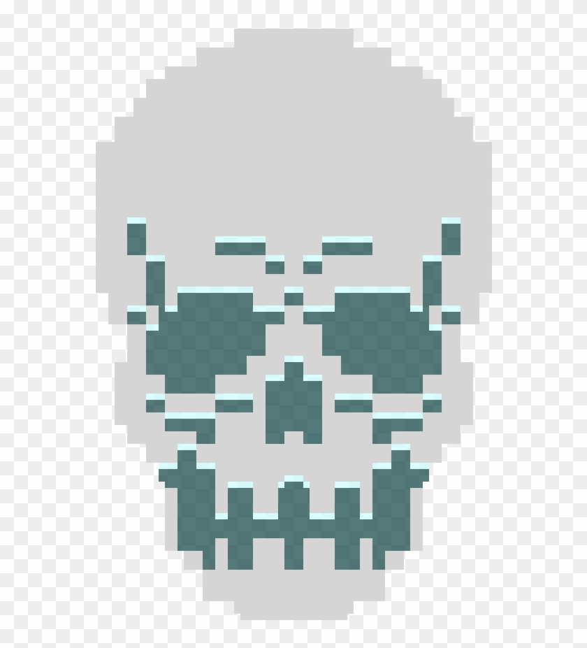 Download Art Undertale Symbol Line Minecraft Pixel HQ PNG Image