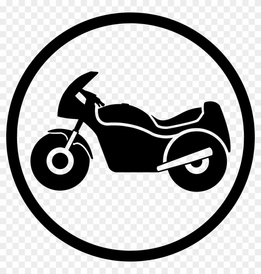 Download Png File Svg Motorcycles Clipart Black And White Transparent Png 980x980 5809201 Pngfind