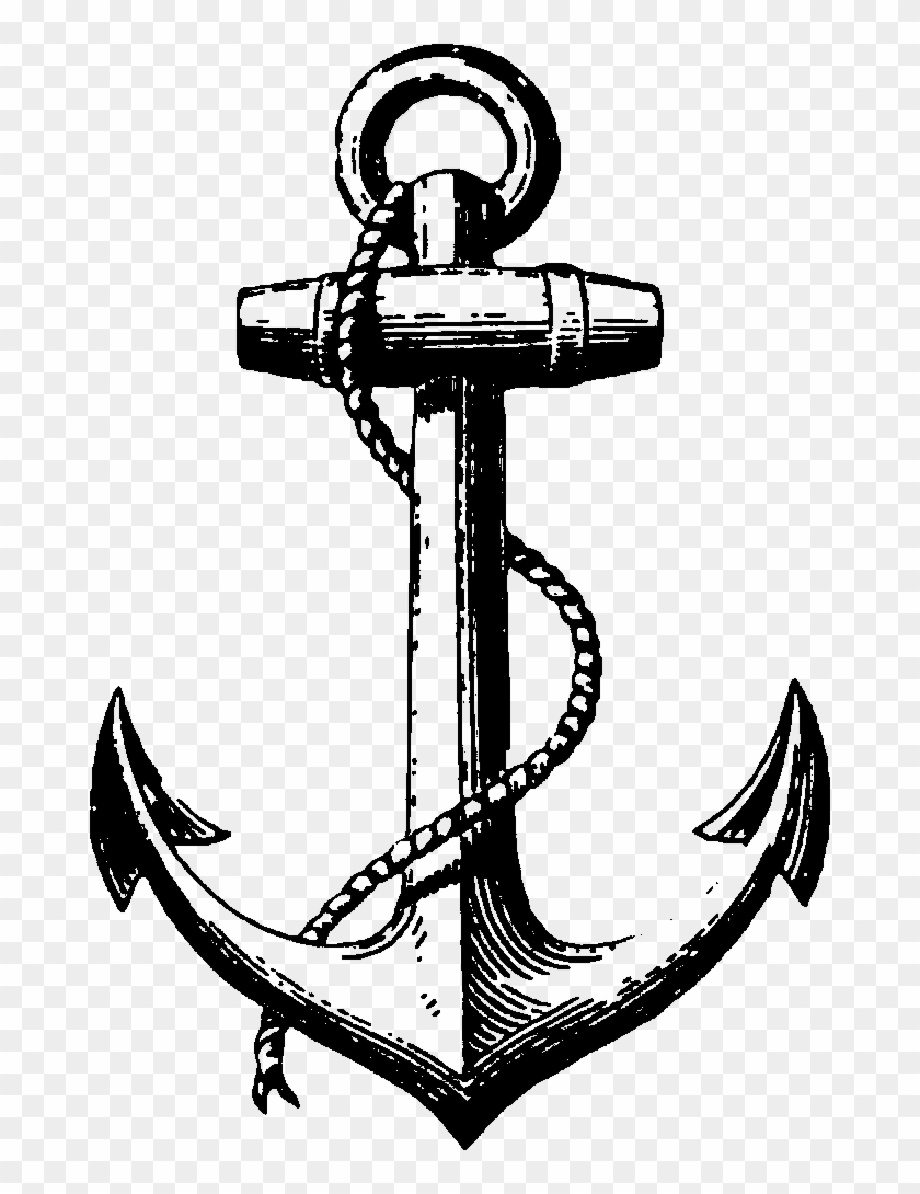 anchor hd