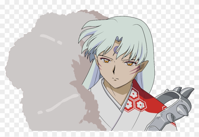 Related Wallpapers  Lord Sesshomaru And Rin Transparent PNG  762x1049   Free Download on NicePNG