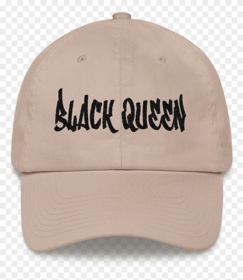 queen dad hat