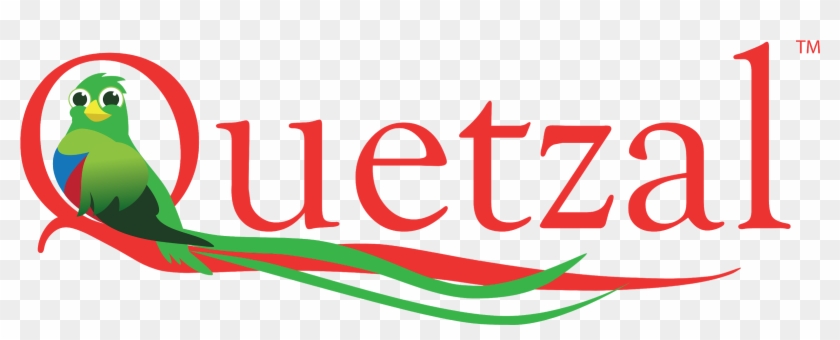 quetzal pos reviews quetzal logo hd png download 2500x859 5825526 pngfind quetzal pos reviews quetzal logo hd