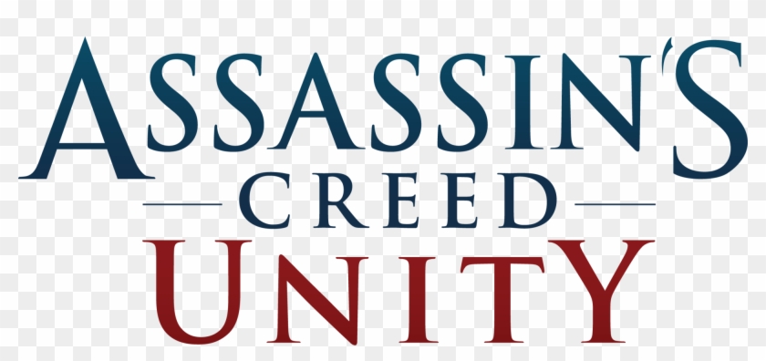 Download Assassin Creed Unity Logo Png, Transparent Png - 2000x849 ...