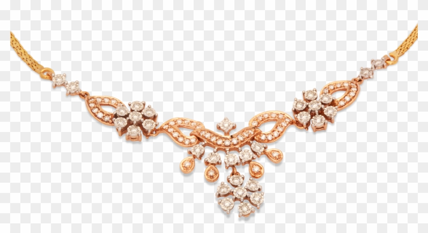 Mangalsutra Pendant - Necklace, HD Png Download - 3000x3000(#5845508