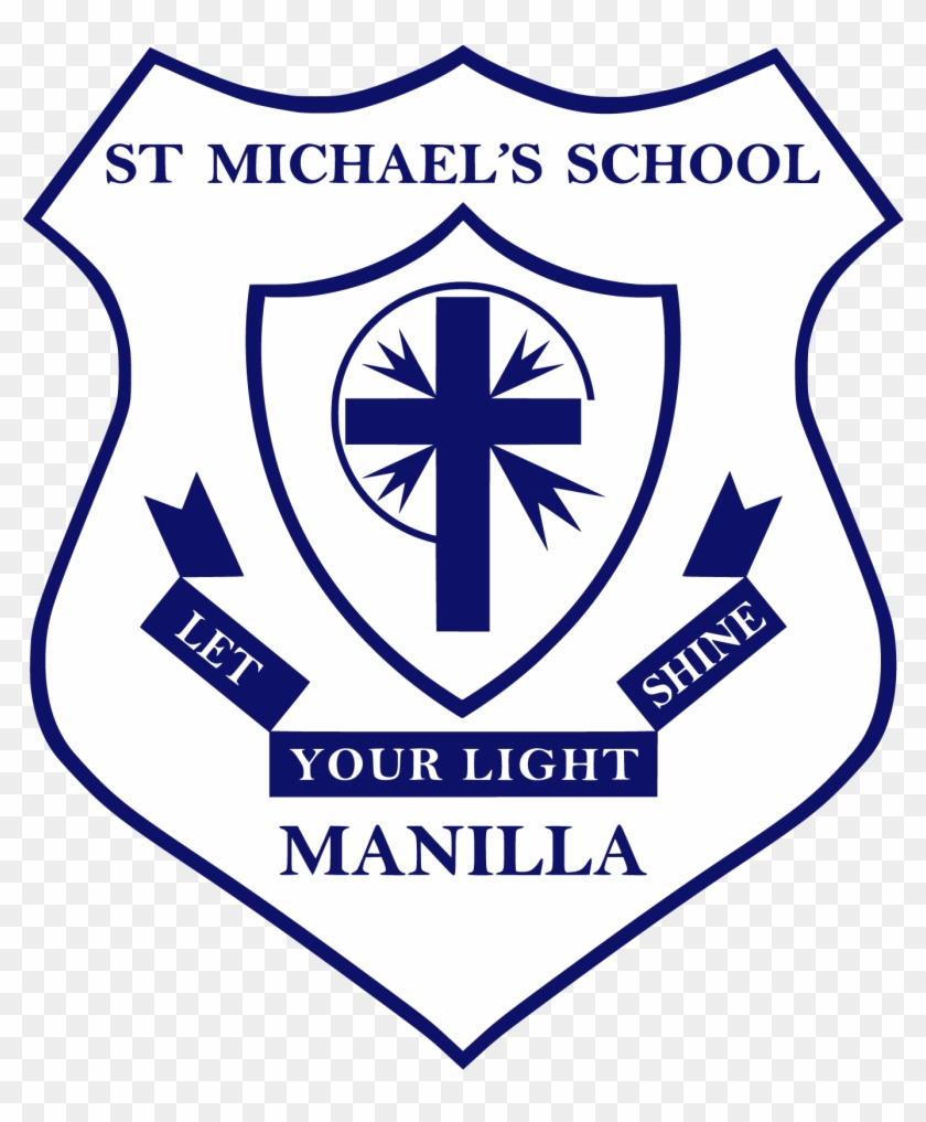 St Michaels Primary School Emblem Hd Png Download 2013x1593