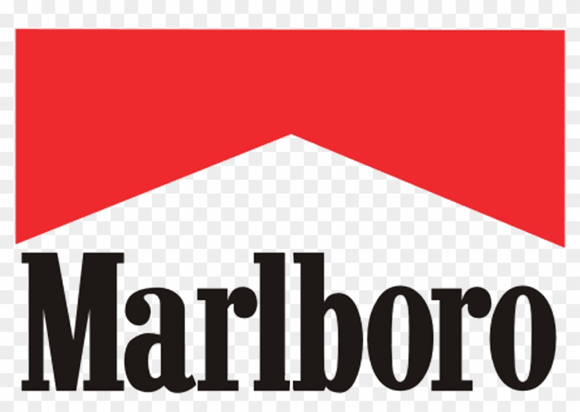 Marlboro Logo Transparent Background Brand Logos Transparent Background Hd Png Download 981x800 Pngfind