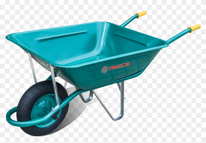 Wheelbarrow HD Png Download 1024x630 5862147 PngFind