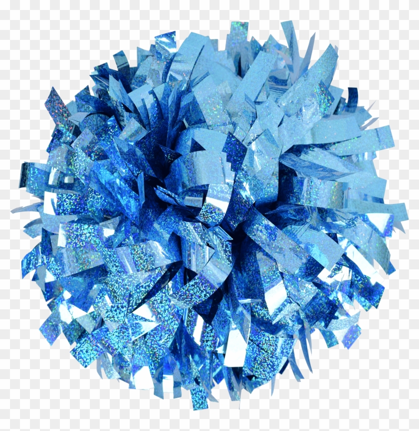 Home / Poms / Metallic Poms / Metallic Holographic - Origami, HD Png ...