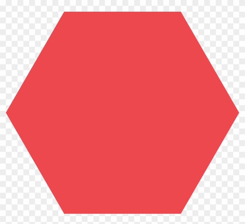 hexagonal shape png