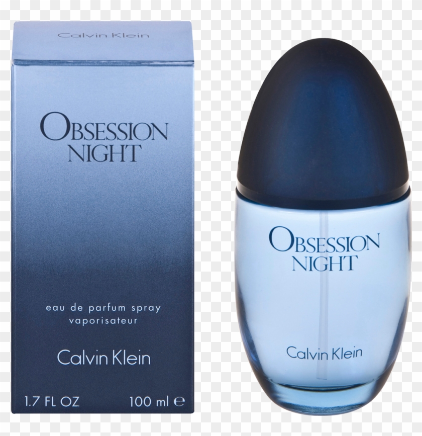 ck obsession night perfume