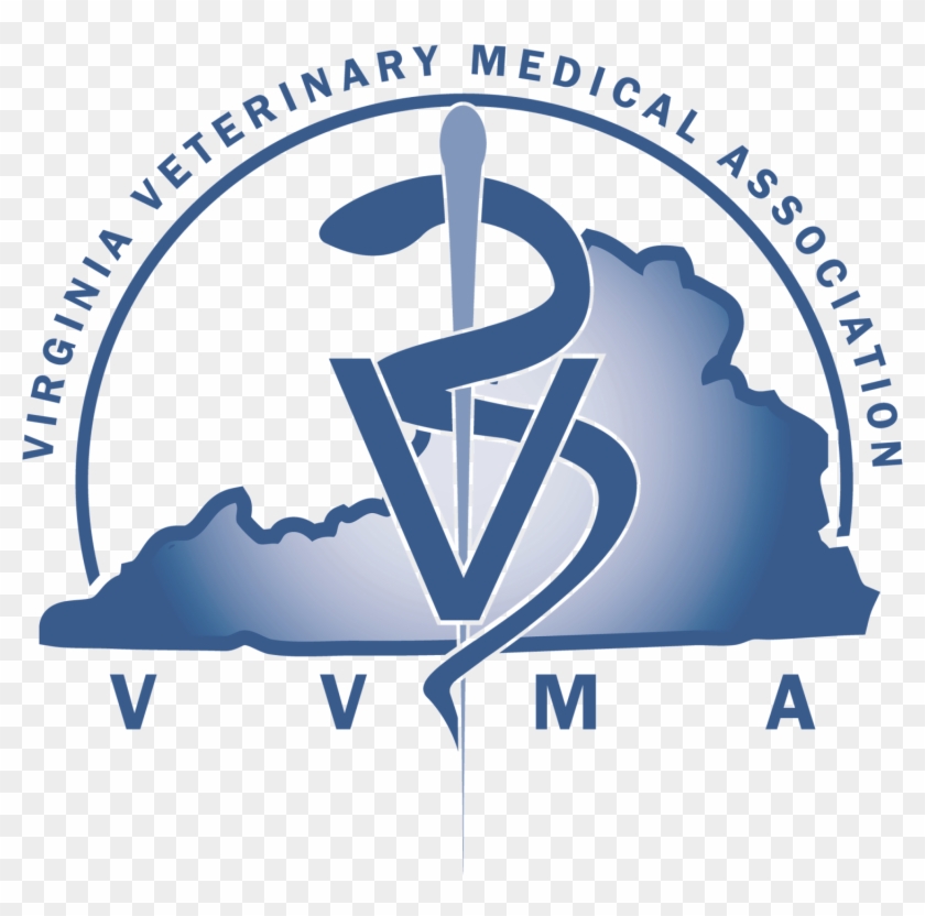 Pet Food Recall Virginia Veterinary Medical Association Logo Hd