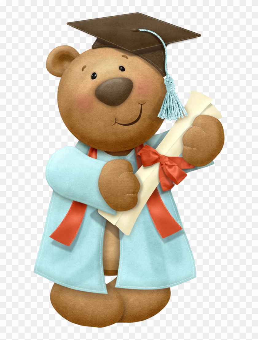 polyu graduation bear clipart