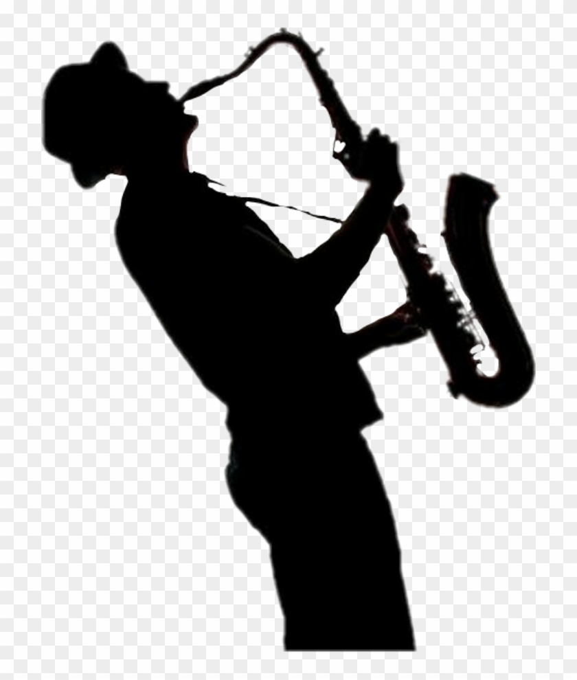 Report Abuse Dessin Saxophoniste De Jazz Hd Png Download 7x910 557 Pngfind