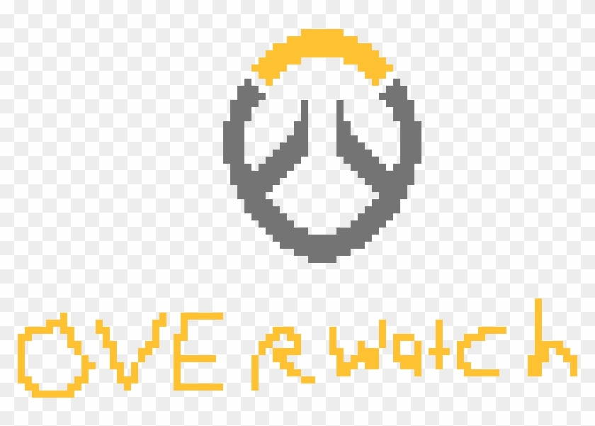 Overwatch Logo - Circle, HD Png Download - 1000x820(#590170) - PngFind