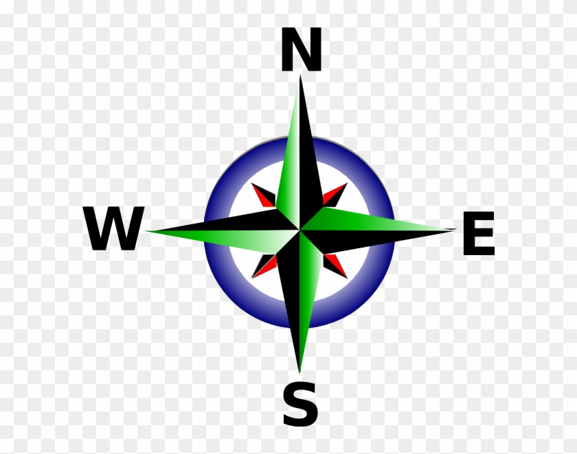 Compass Png, Transparent Png - 600x582(#591352) - PngFind