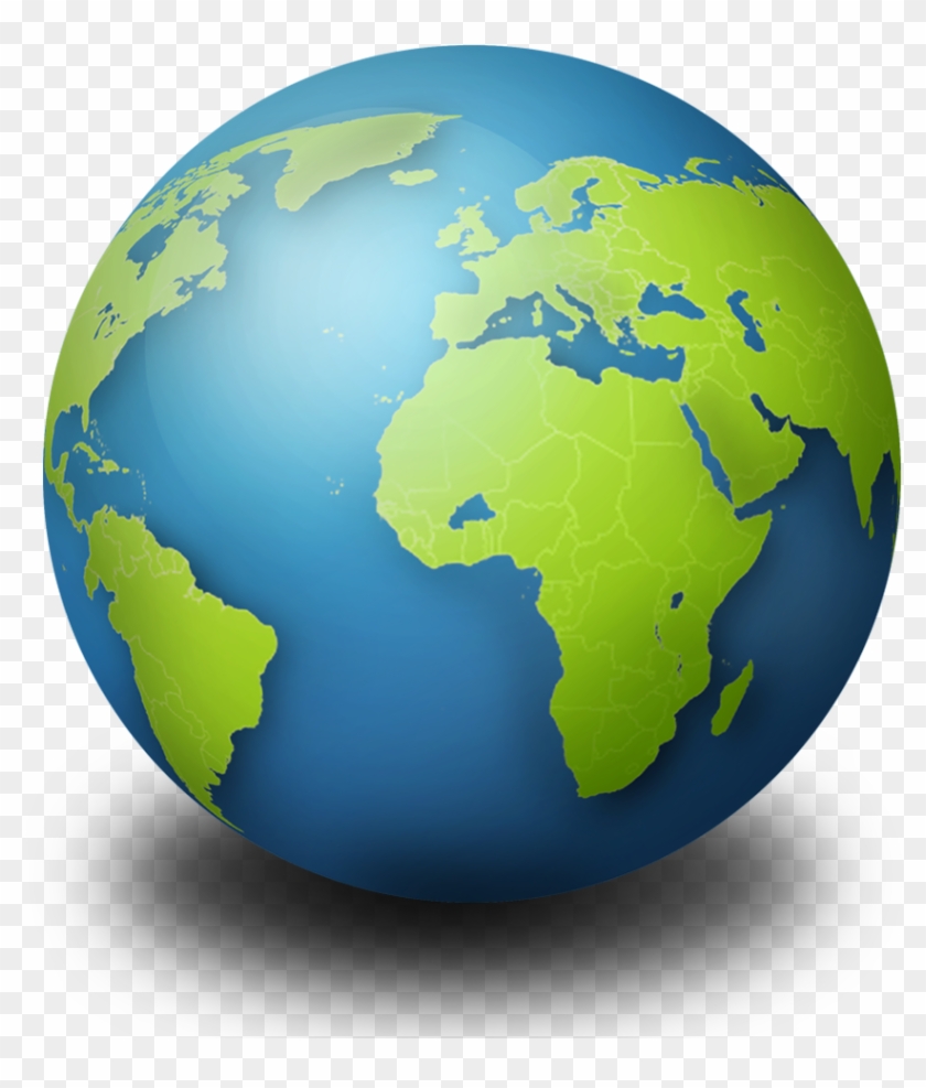 World Png, Transparent Png - 1000x1000(#591916) - PngFind