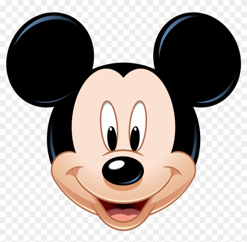 Cara Mickey Mouse Png Rostro De Mickey Mouse Transparent Png 900x840 Pngfind