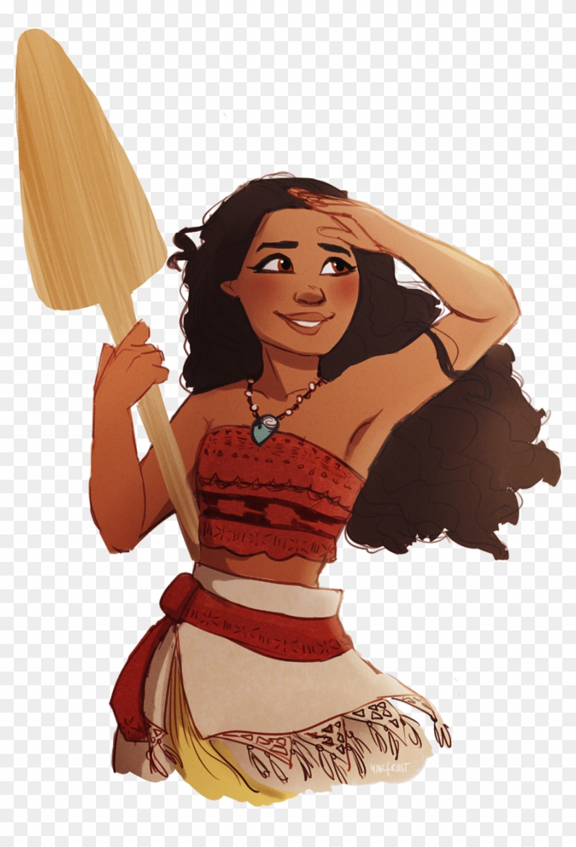 Here S A Little Something To Celebrate Moana S Trailer Moana Png Transparent Png 954x1324 Pngfind