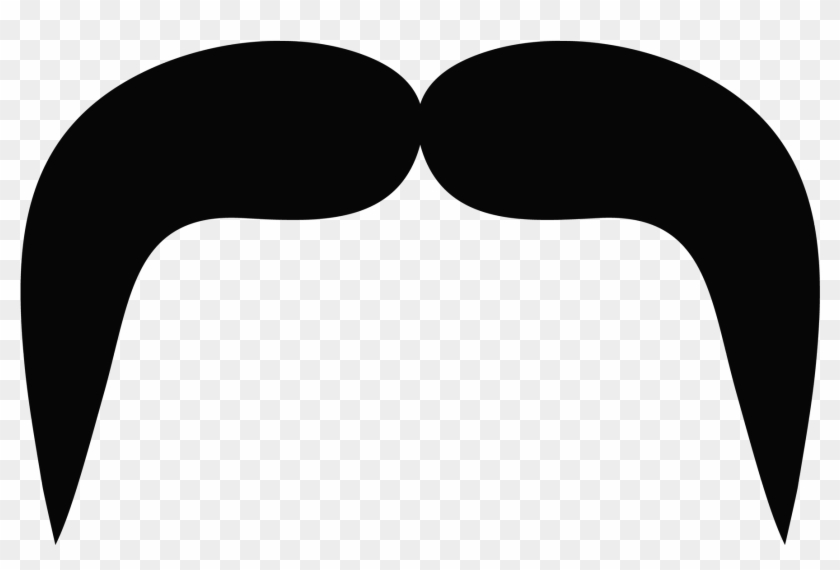 Moustache Png Transparent Moustachepng Images Pluspng - Transparent  Background Mustache Png, Png Download - 2000x1424(#599250) - PngFind