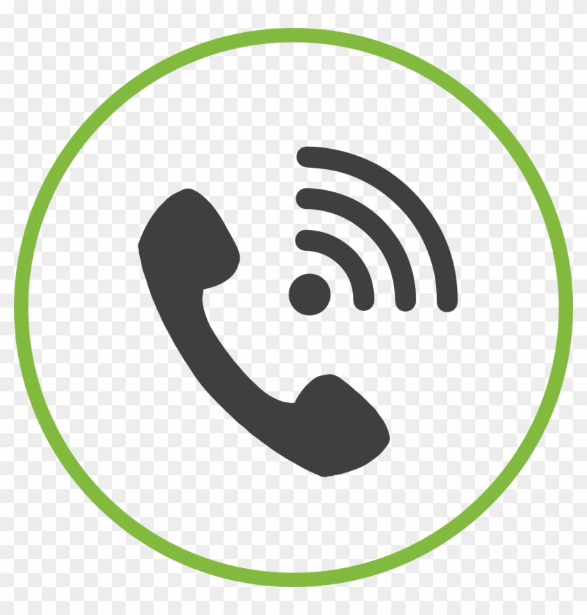 Voice Over Ip, Mobile Phones, Business Telephone System, - Voip Symbol