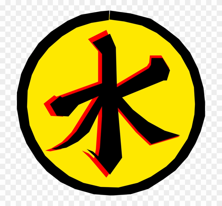 neo confucianism symbol