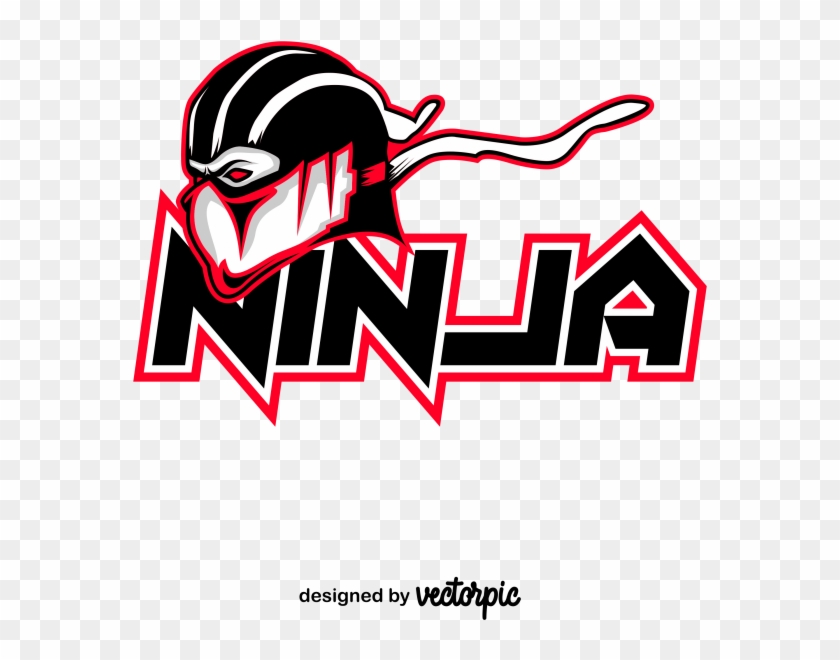 Ninja Logo PNG Transparent Images Free Download