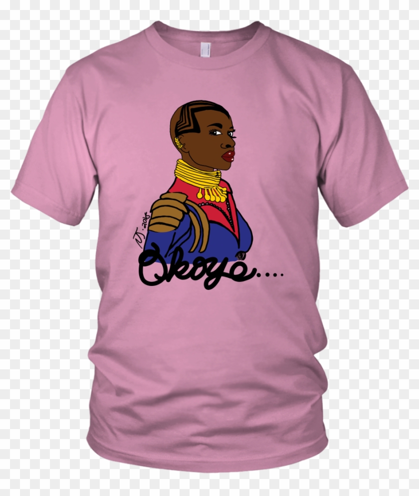 Okoye - Okoye - Okoye - Okoye - Okoye - All Woman Brands - T-shirt, HD ...