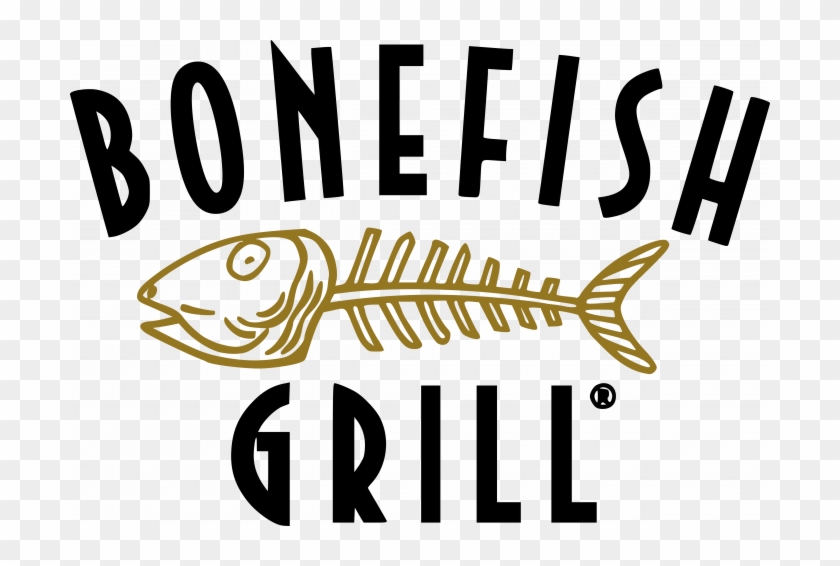 Bonefish Grill Logos Download Png Golden Corral Logo Bonefish Grill Logo Transparent Png 700x486 Pngfind