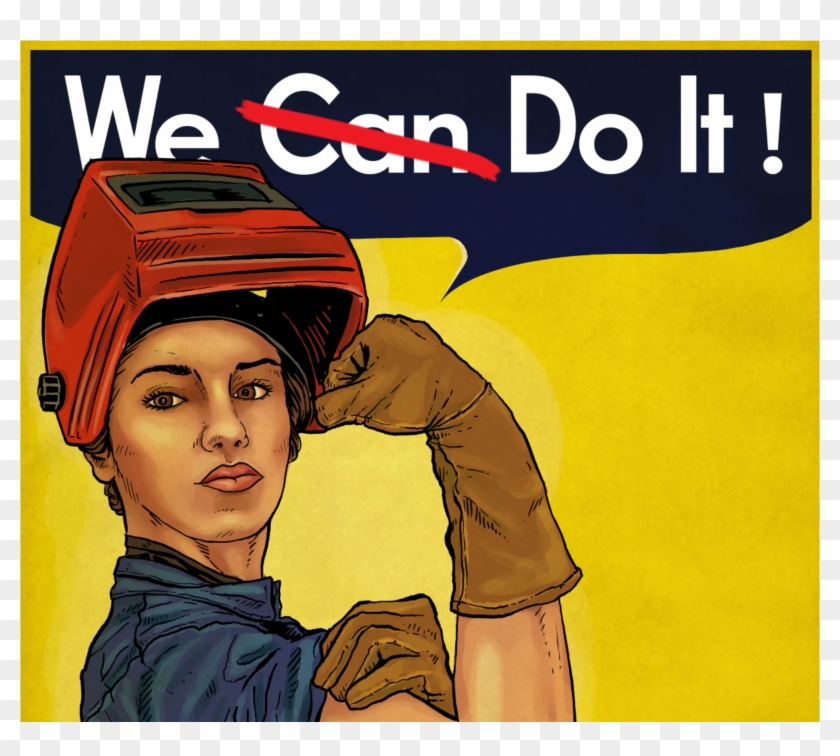 We Can Do It Clipart Image To U - vrogue.co