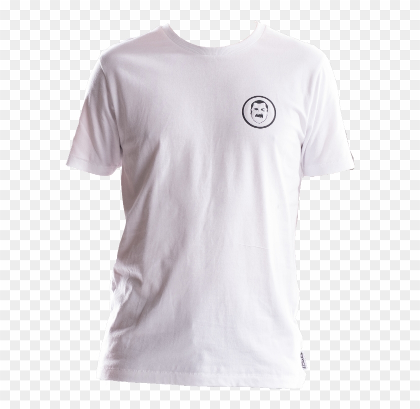 El Chapo Tee - Active Shirt, HD Png Download - 785x785(#5964142) - PngFind