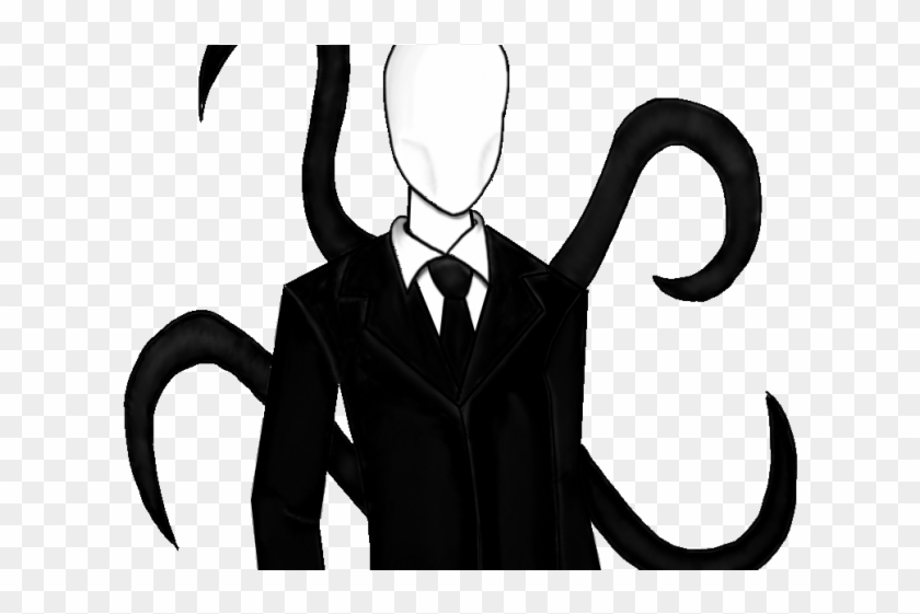 Free Slender Man Transparent, Download Free Slender Man Transparent png  images, Free ClipArts on Clipart Library