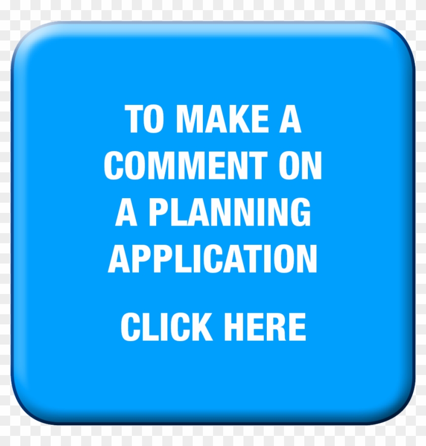 commenting-on-a-planning-application-menthol-hd-png-download