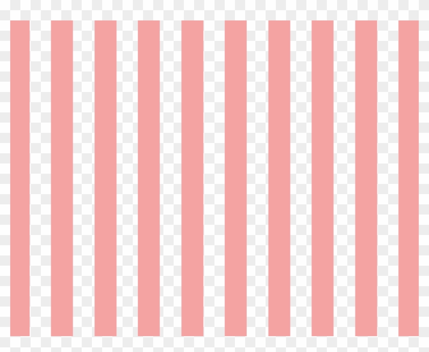 Download HD Pretty In Pink Stripe - Pink Stripes Transparent Transparent  PNG Image 
