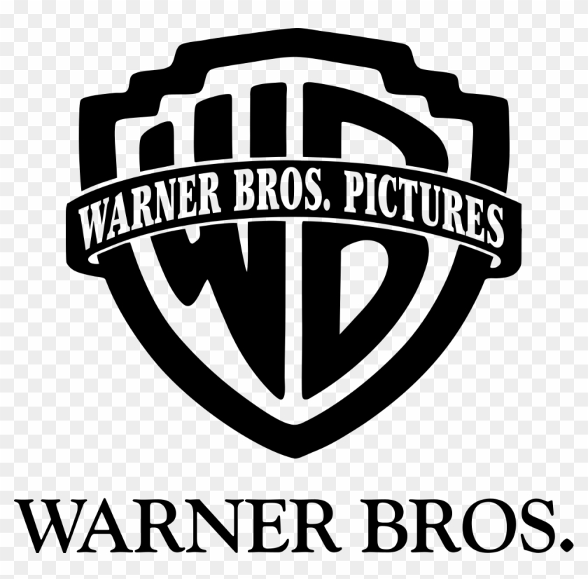 Warner Bros Logo Warner Bros Logo Png Transparent Png