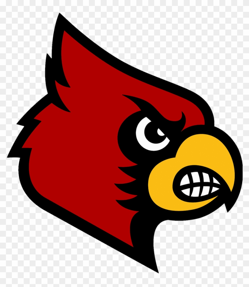 Cardinal Football Clipart - Cardinal Bellaire High School, HD Png ...