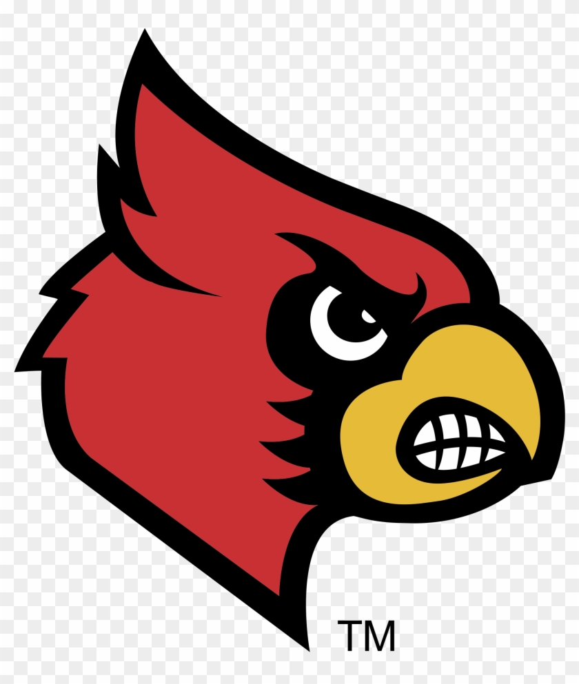 St Louis Cardinals Free Png Image - Transparent Cardinals Logo Png Clipart