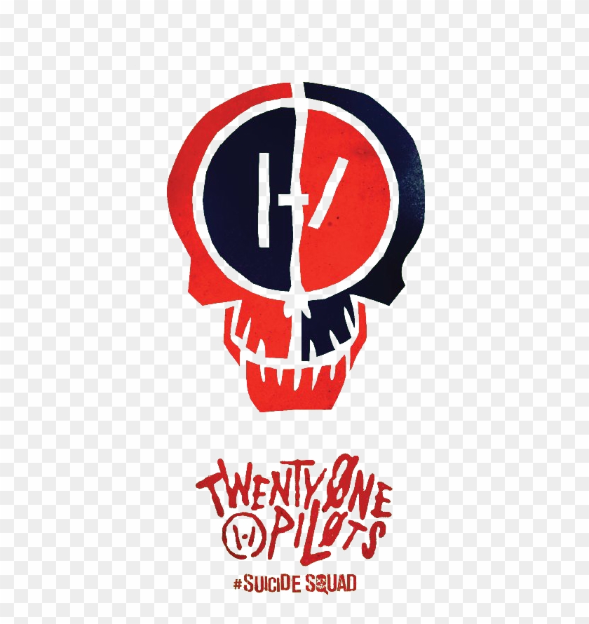 Twenty One Pilots Twenty One Pilots Heathens Hd Png Download