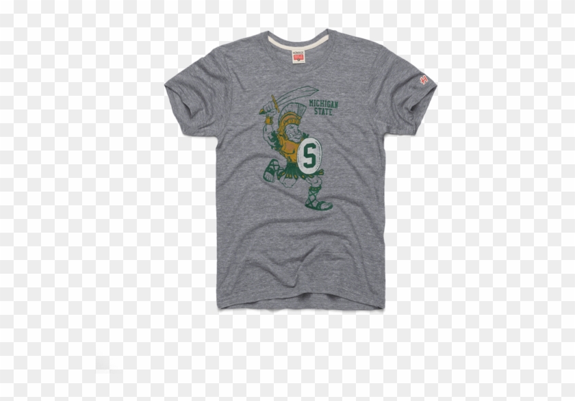 sparty shirt