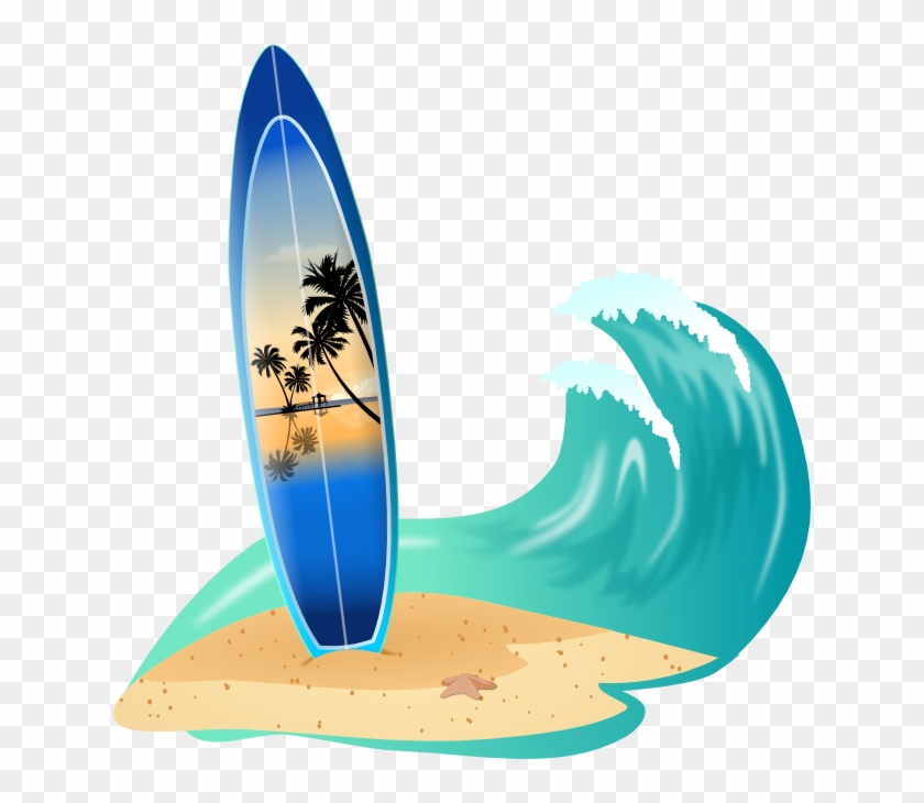 Download Png Image Information Surfing Board Clipart Transparent Png 582x596 64416 Pngfind