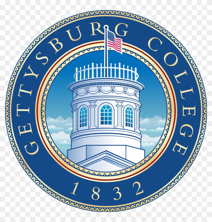 Gettysburg College - Gettysburg College Logo, HD Png Download ...