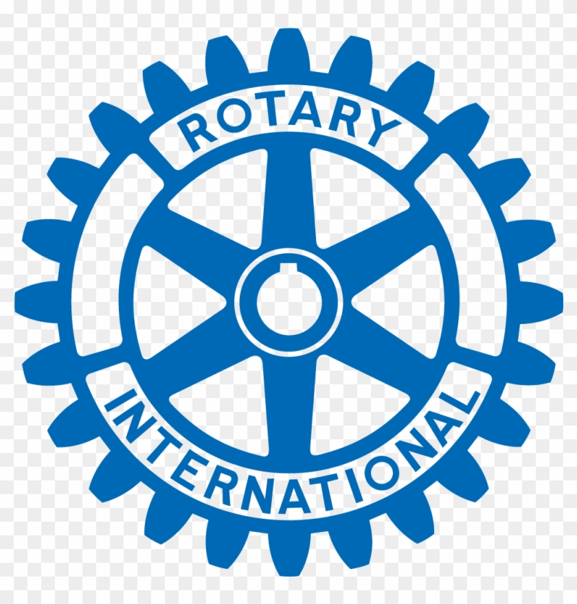 Pagosa Springs Logo - Rotary International Logo Png, Transparent Png ...
