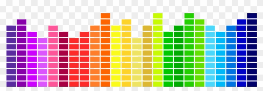Эквалайзер пнг без фона