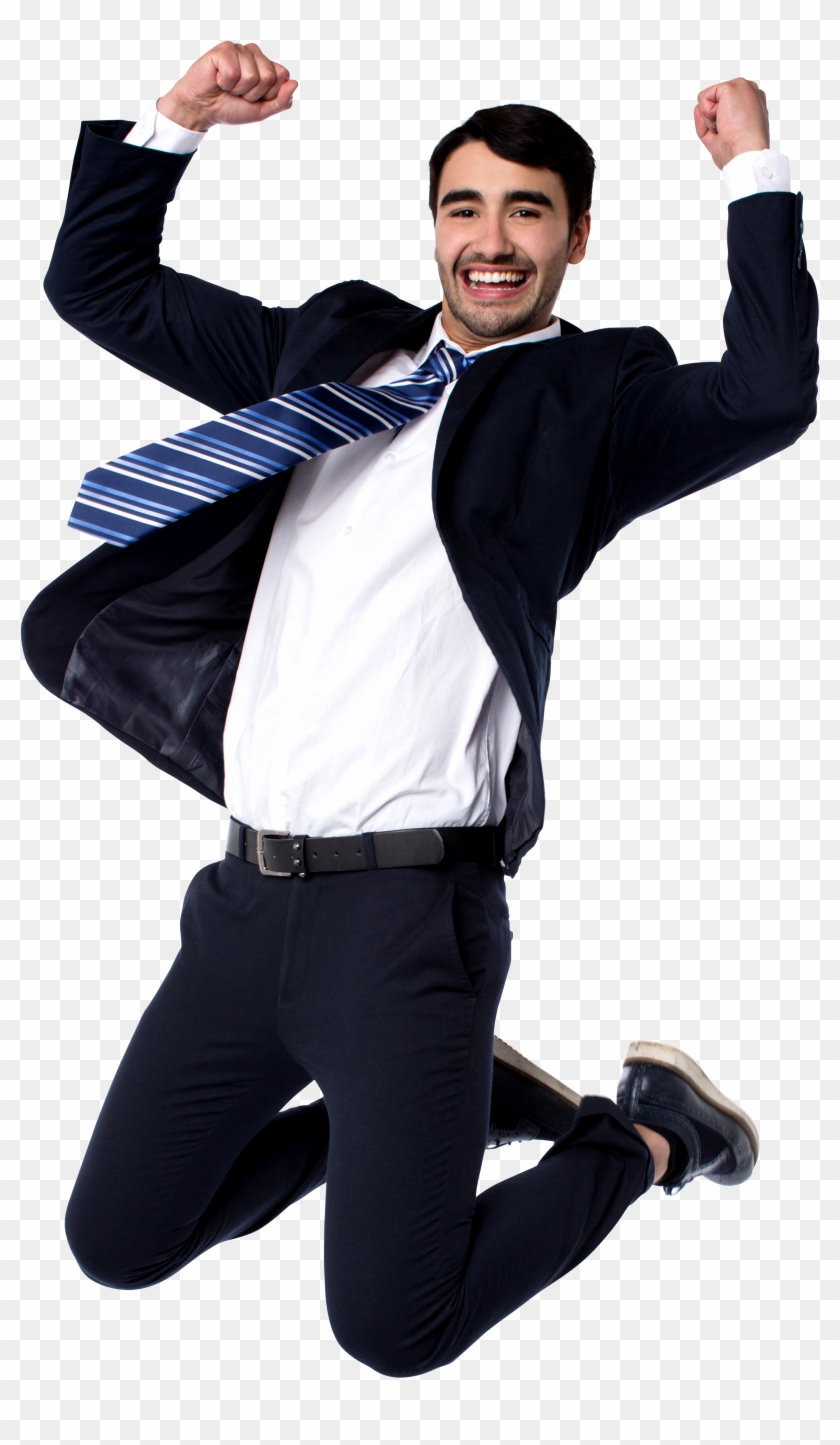 Very Happy Businessmen Png Images Happy Man In Suit Transparent - png man transparent images pluspng pluspngcom in roblox cool kid