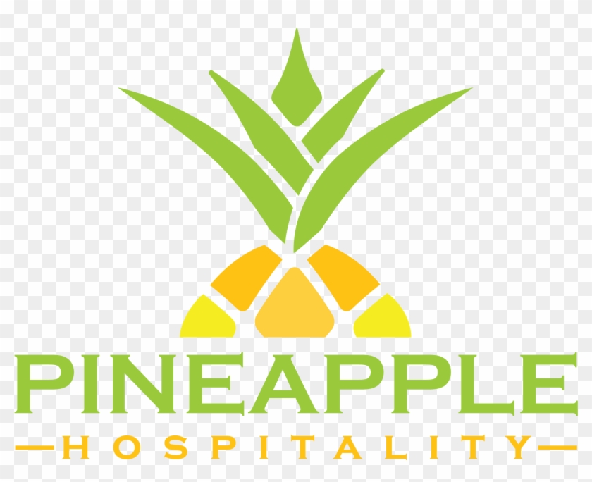 Pineapple Hospitality, HD Png Download - 2249x1734(#600288) - PngFind