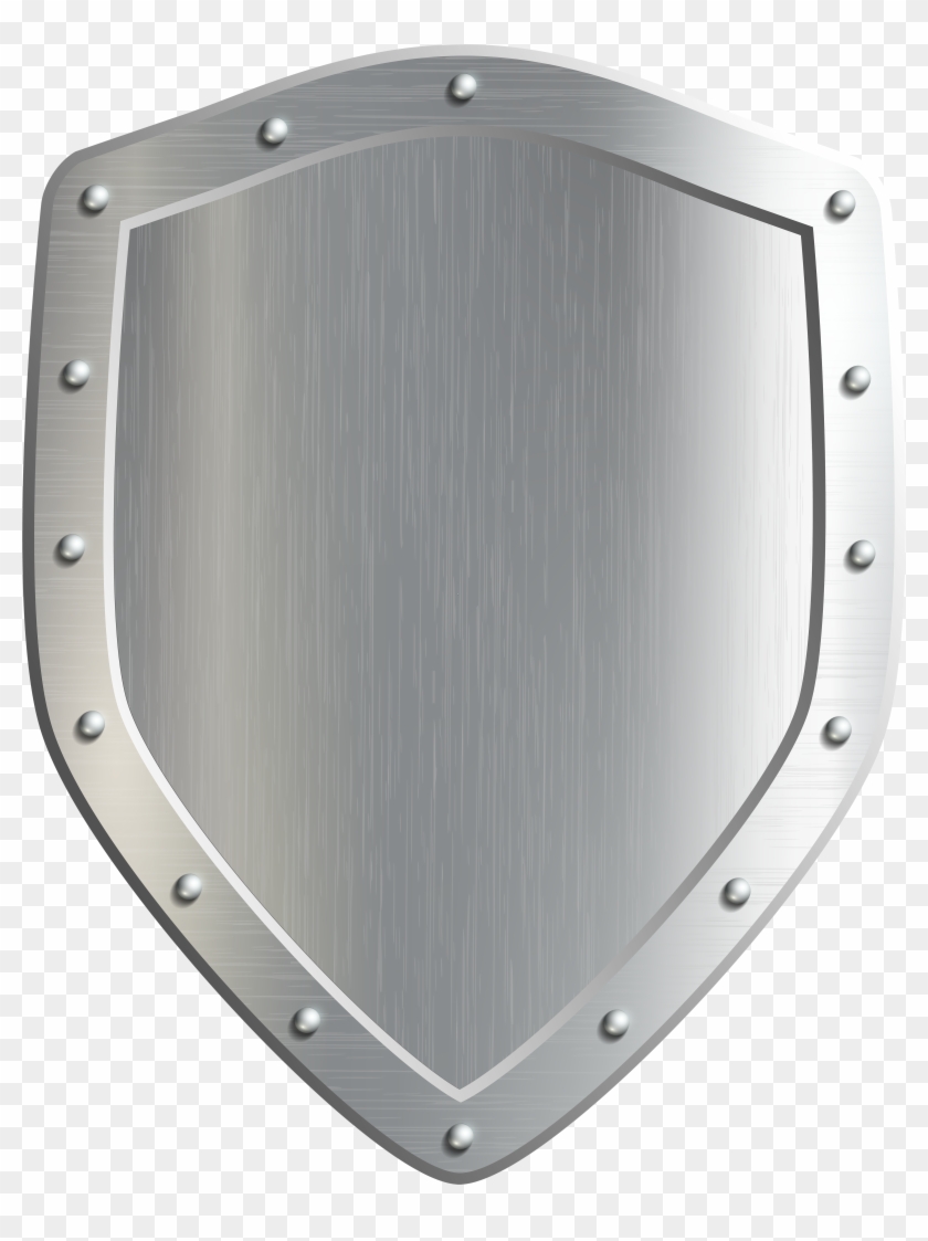 Metal Shield Png Transparent Png Download 4722x6000 Pngfind