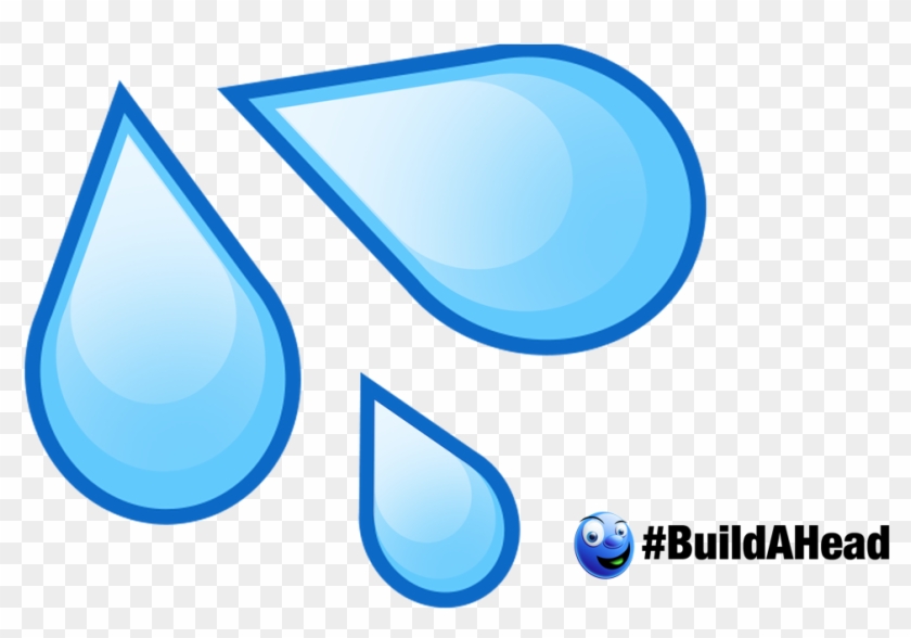 Water Splash Emoji Png Water Drop Emoji Transparent Png 964x629 Pngfind