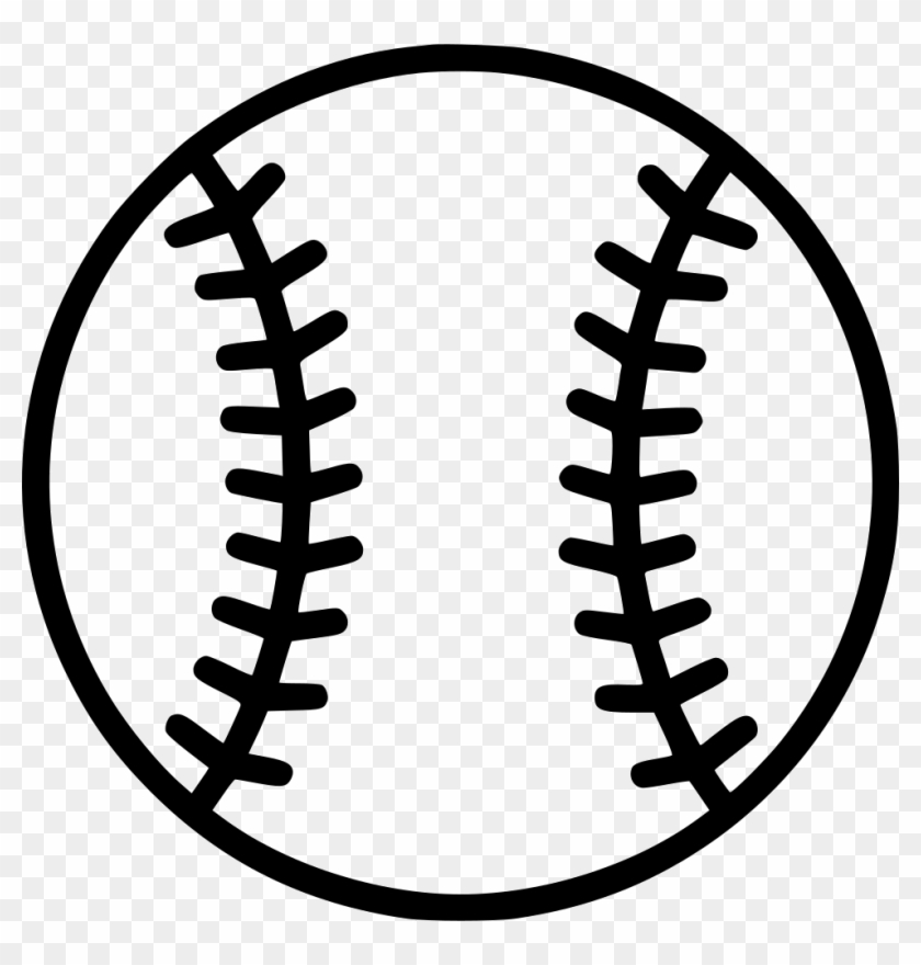 Download Png File Svg Baseball Icon Png Transparent Png 980x980 602169 Pngfind