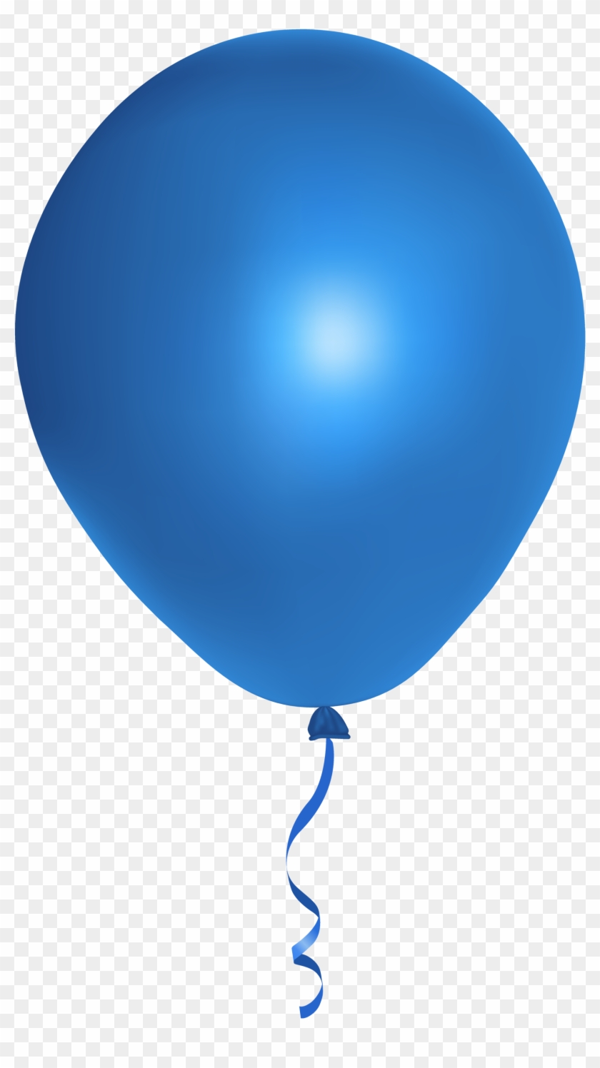 20 Transparent Background Pink And Blue Balloons Png