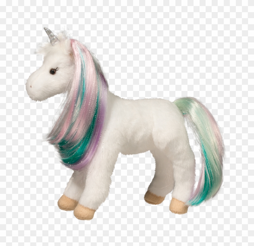 douglas rainbow unicorn